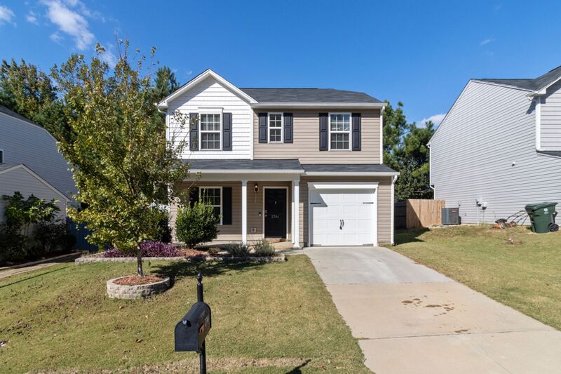 Request a Viewing for 2744 Maybrook Crossing Dr Tenant Turner