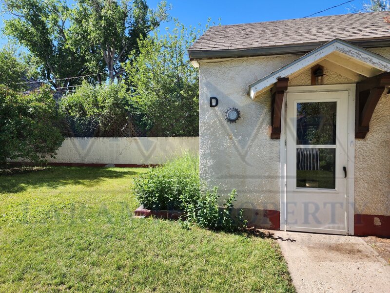 Laramie Condo: 358 N 5th
