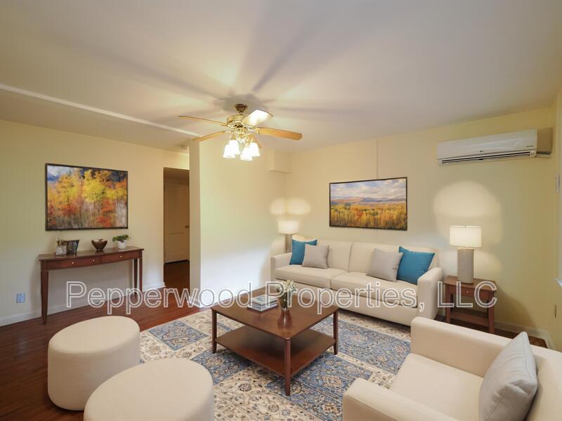 Spartanburg Condo: 334 West Hampton Avenue - 1