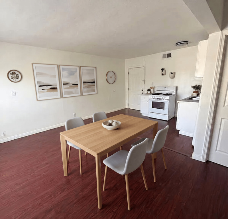 Anaheim Condo: 1828 W. Sumac Lane