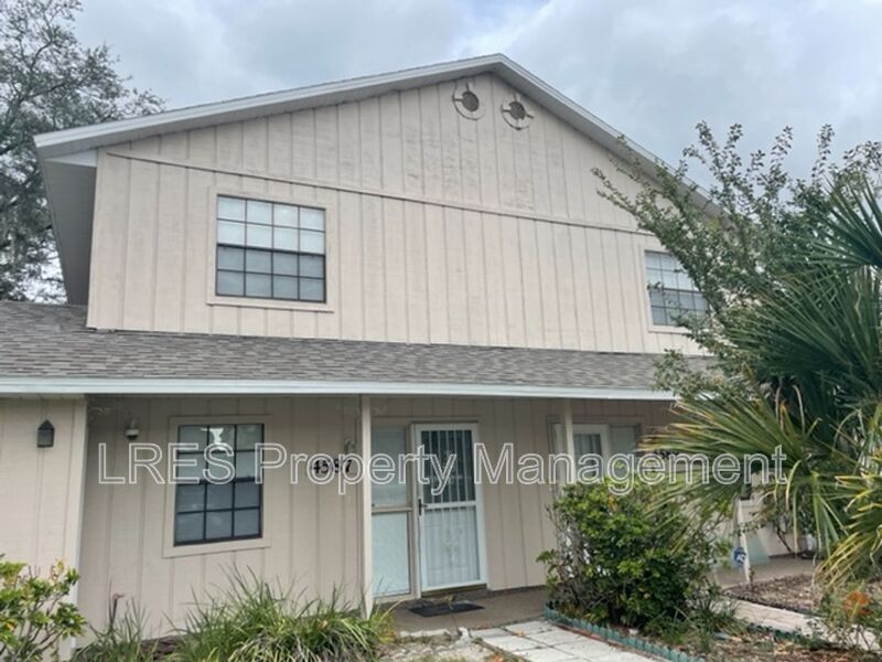 Orlando House: 4587 Lighthouse Circle