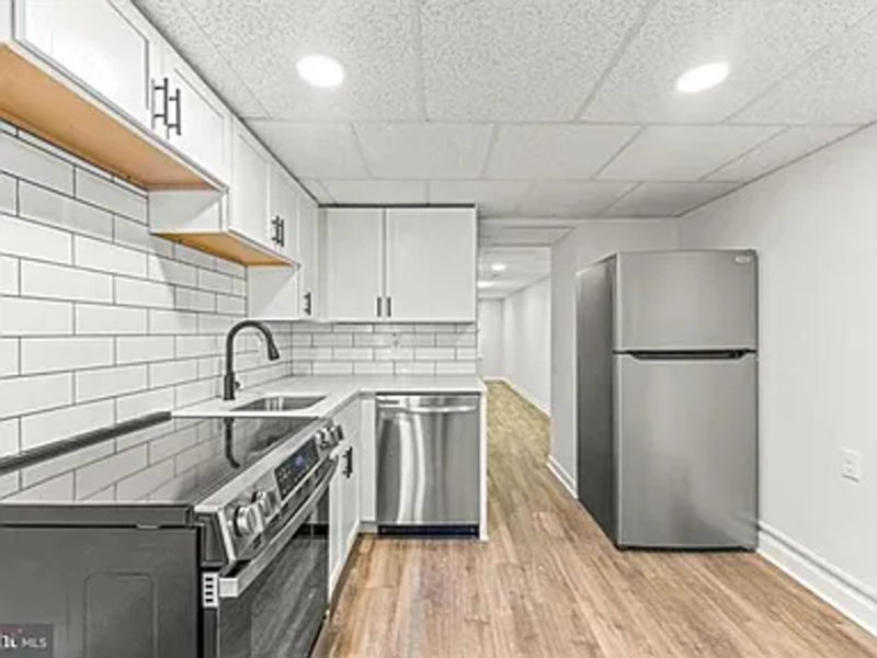 Baltimore Condo: 3106 N. Calvert St