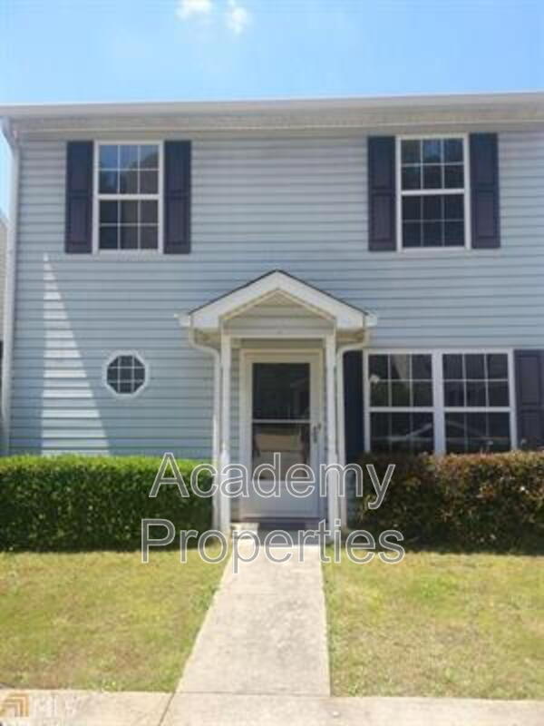 Stockbridge House: 107 Watercress Court