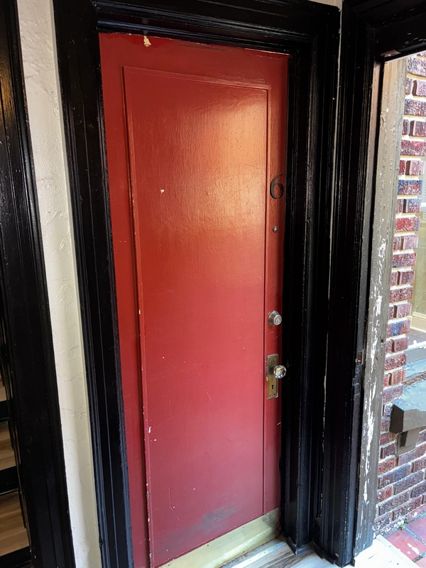 Jacksonville Condo: 2738 Riverside Avenue - 6