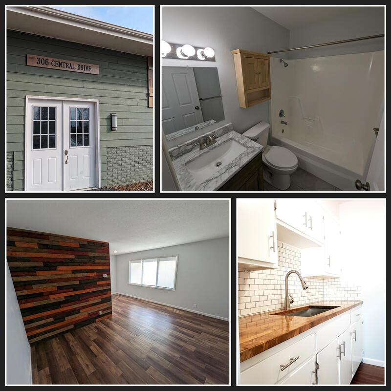 Pella Condo: 306 Central Drive - 8