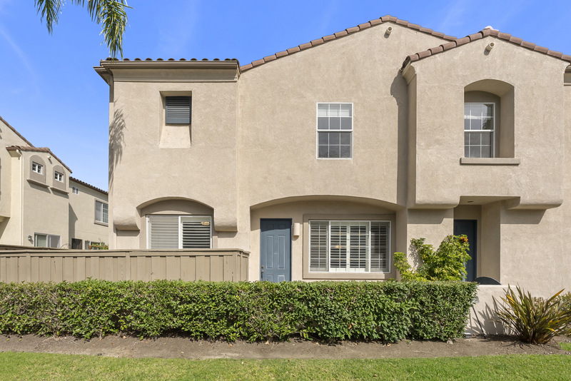 San Diego Townhome: 11958 Miro Circle