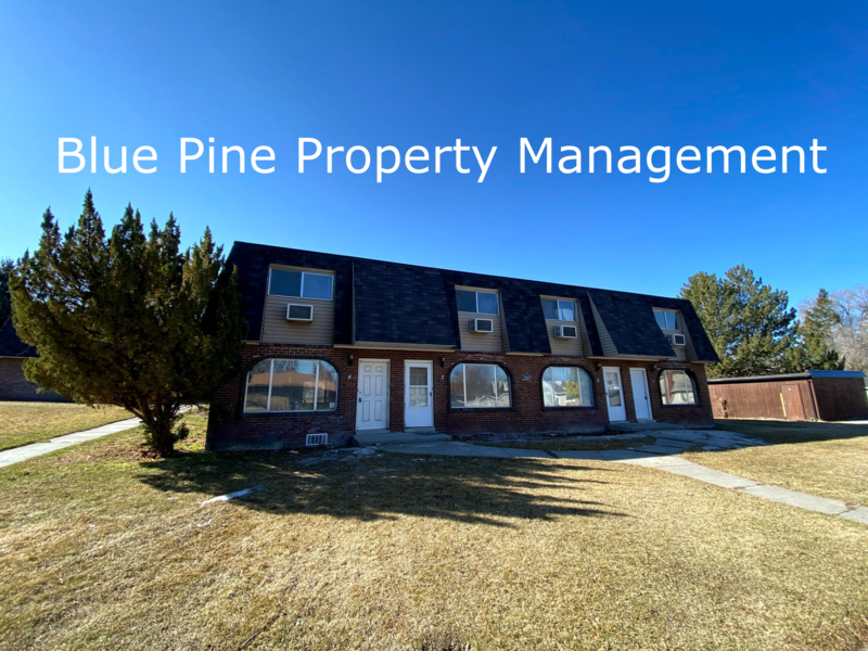 Idaho Falls Condo: 320 East 14th Street