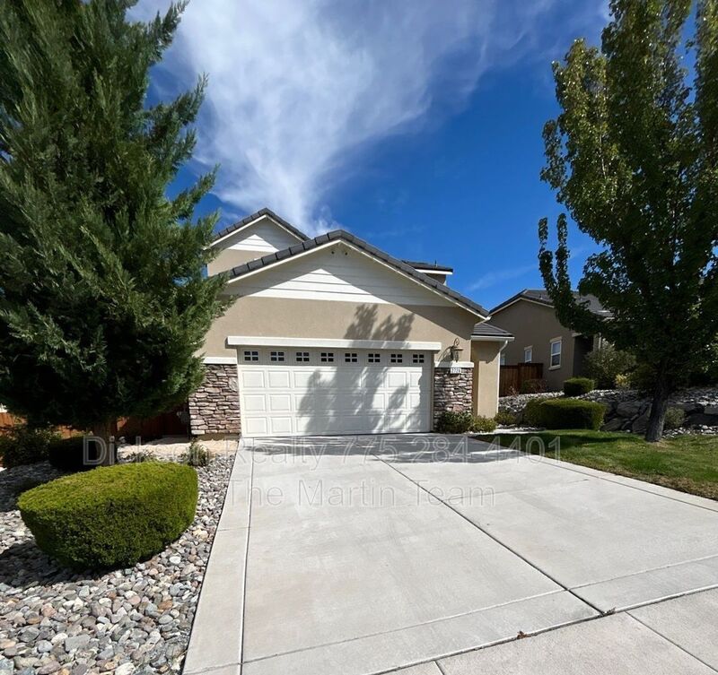Sparks House: 2726 Alessandro Drive