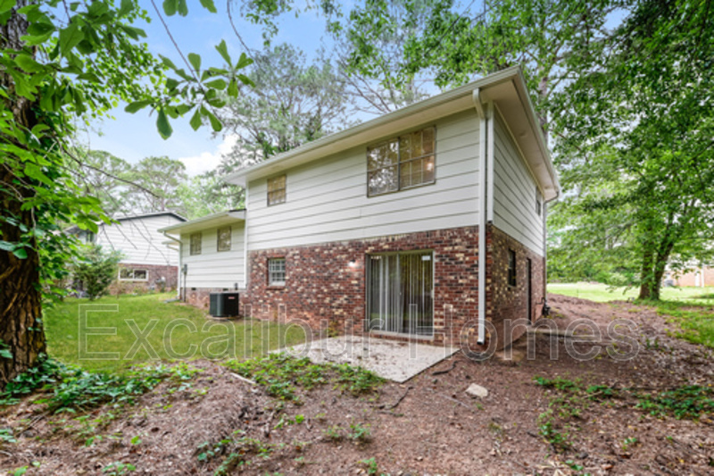 Request a Viewing for 8521 Peachtree Lane Tenant Turner