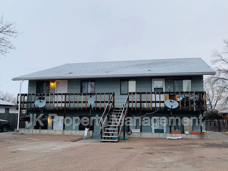 Great Falls Condo: 4629 5th Ave S