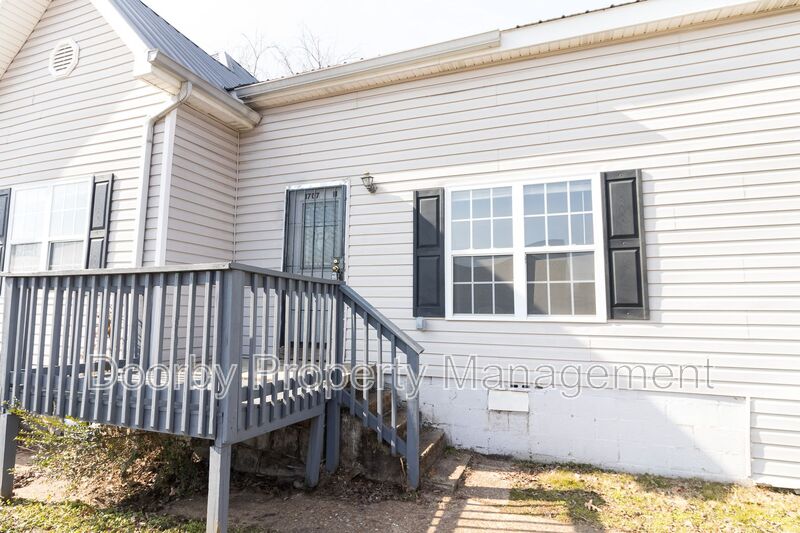 Chattanooga Condo: 1707 Kirby Ave