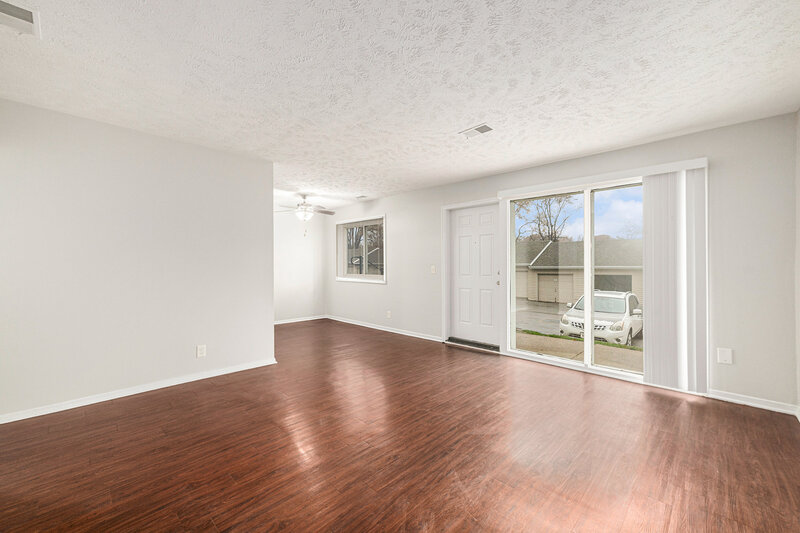 Omaha Apartment: 11724 Arbor Street