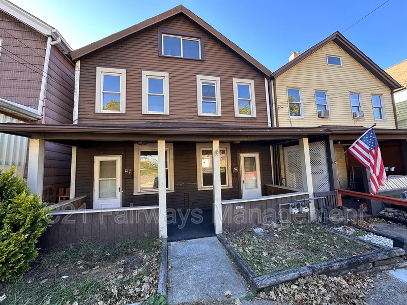 Glassport Condo: 304 Erie Avenue - A
