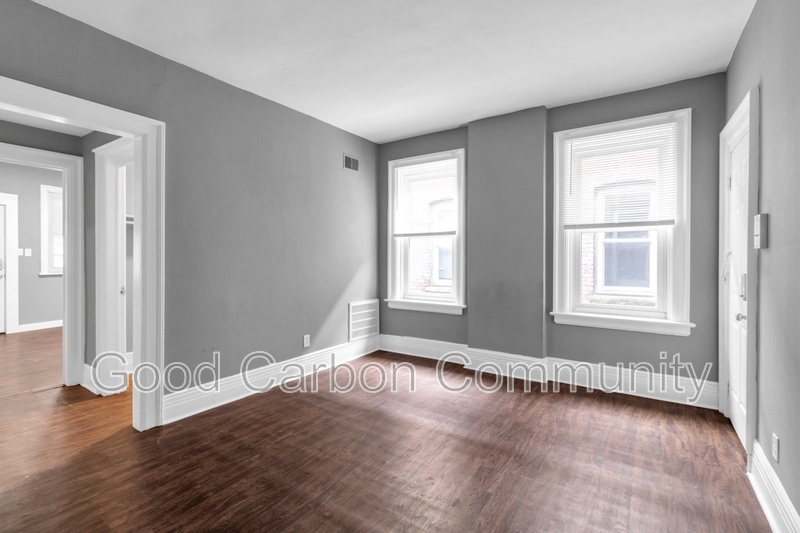 Buffalo Condo: 1073 Grant St