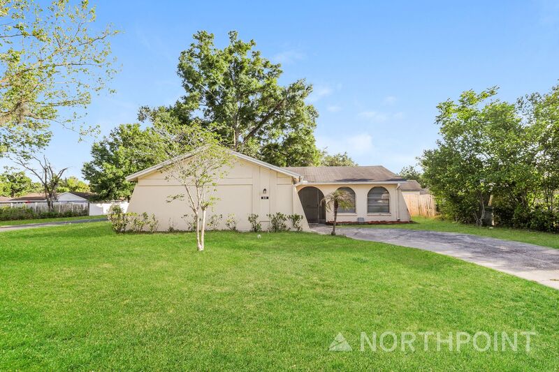 Brandon House: 601 Highview Ter S