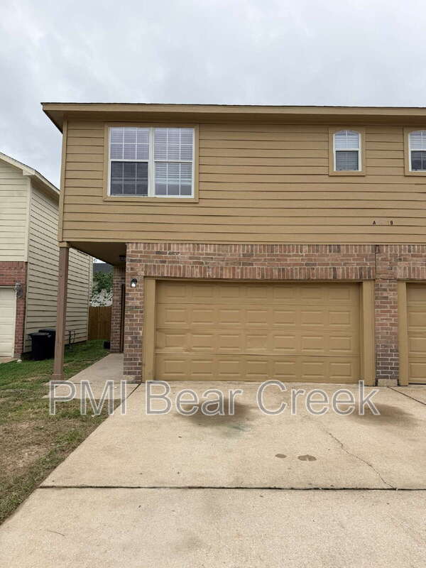Houston Condo: 6407 Waldron Drive