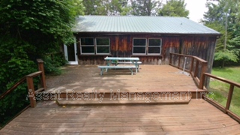 Knoxville House: 818 Deaderick Road