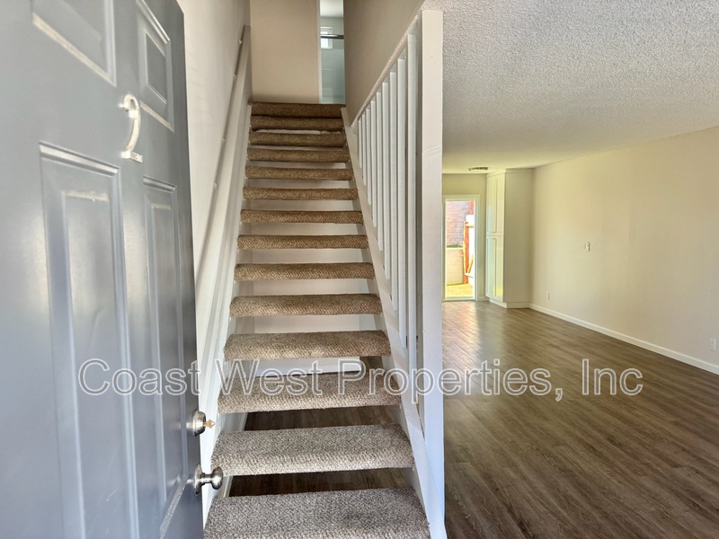 Encinitas Condo: 120 Phoebe St - 02