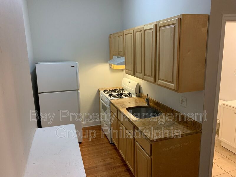 Philadephia Condo: 4437 Chestnut St