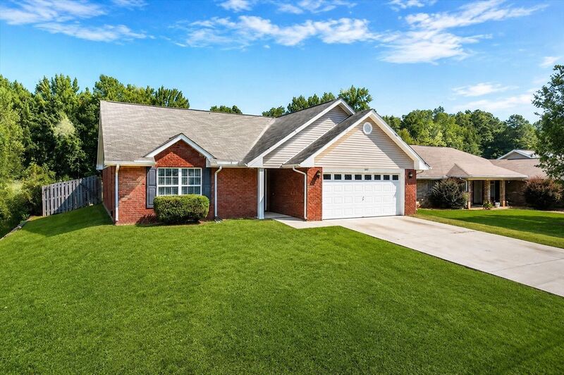 Toney House: 107 Spirit Drive