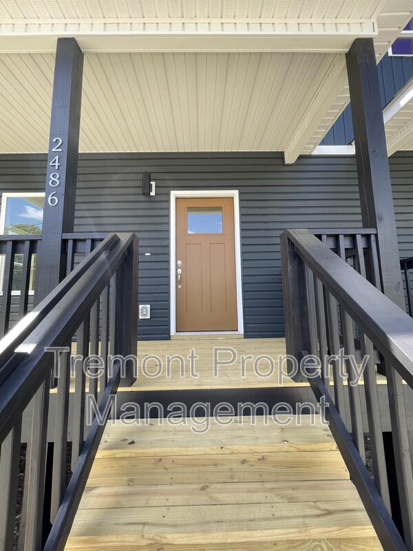 Chattanooga House: 2486 East 21st Street