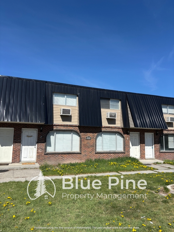 Idaho Falls House: 1445 South Emerson Avenue