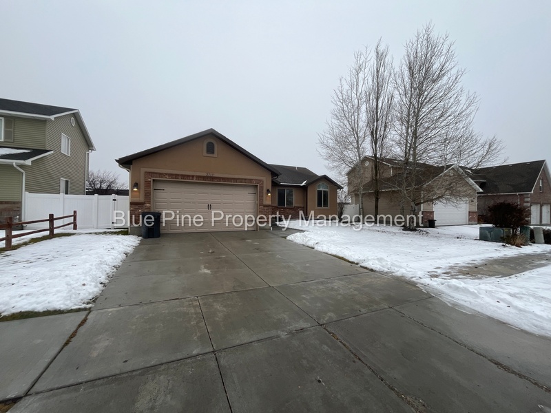 Idaho Falls House: 2717 Mary Drive