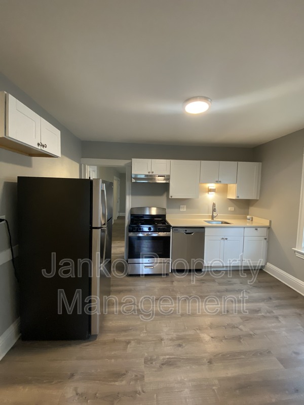 Chicago Heights Condo: 1316 Otto Blvd