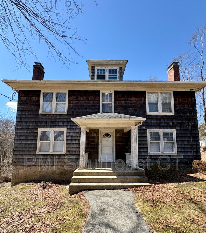 New London Condo: 640 Williams Street