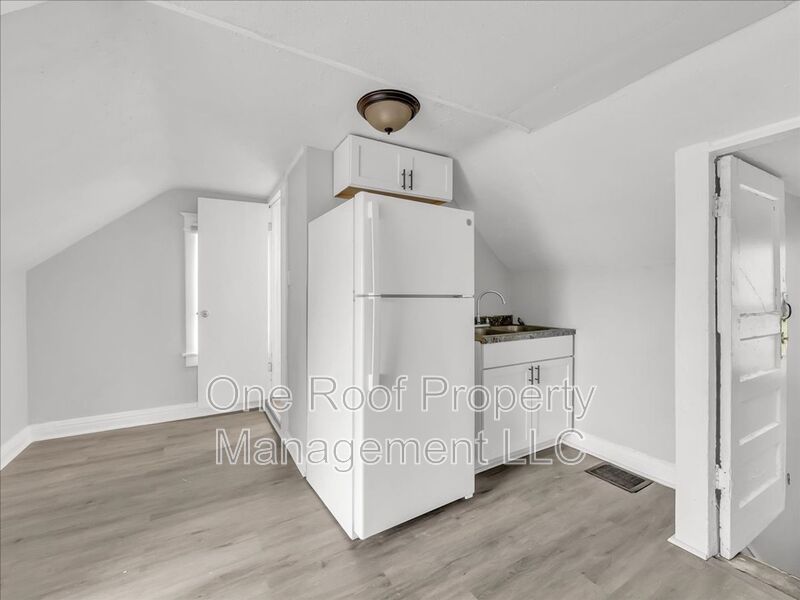 Kansas City Condo: 324 N Hardesty