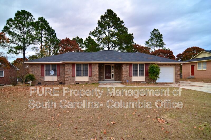 Columbia House: 321 Concourse Drive