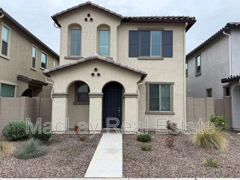 Mesa House: 1708 S 83rd Way