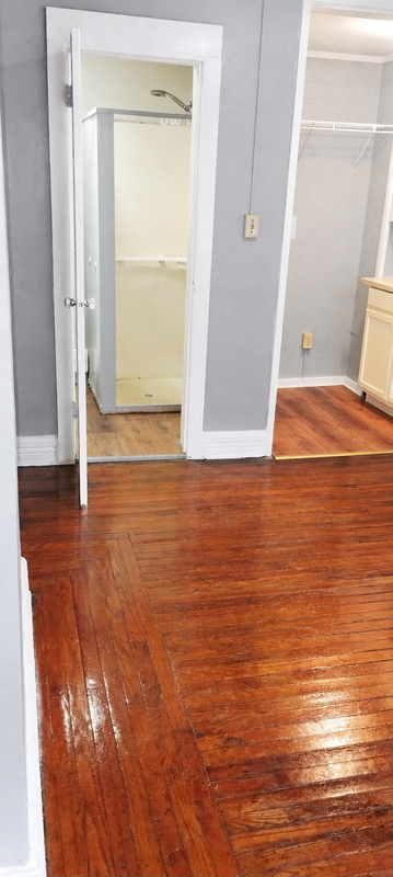 Albany Condo: 132 Spring Street - 1