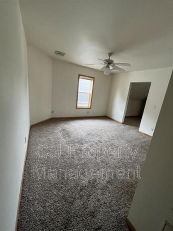 Champaign Condo: 609 W White St
