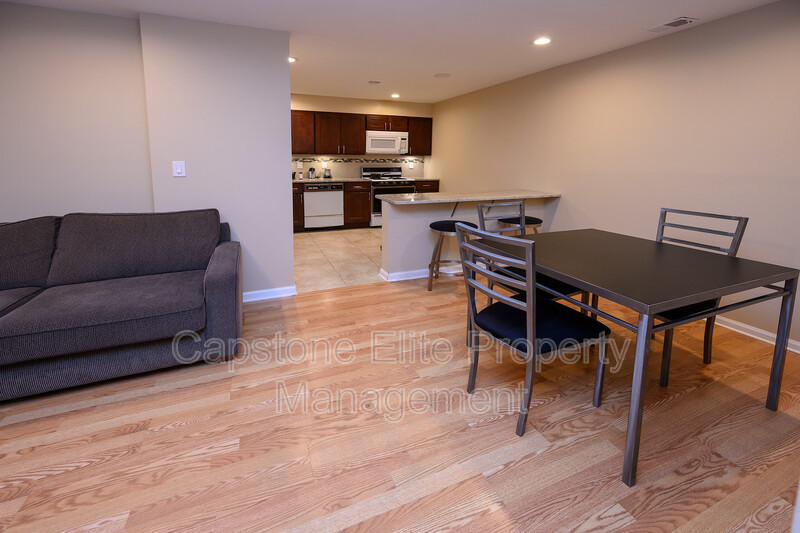 Newark Condo: 4 Rutgers Drive