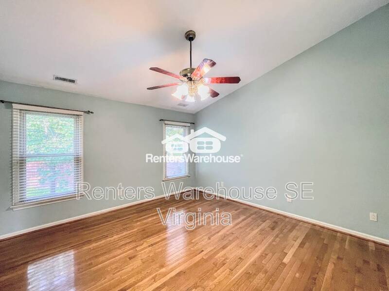 photo of rental property