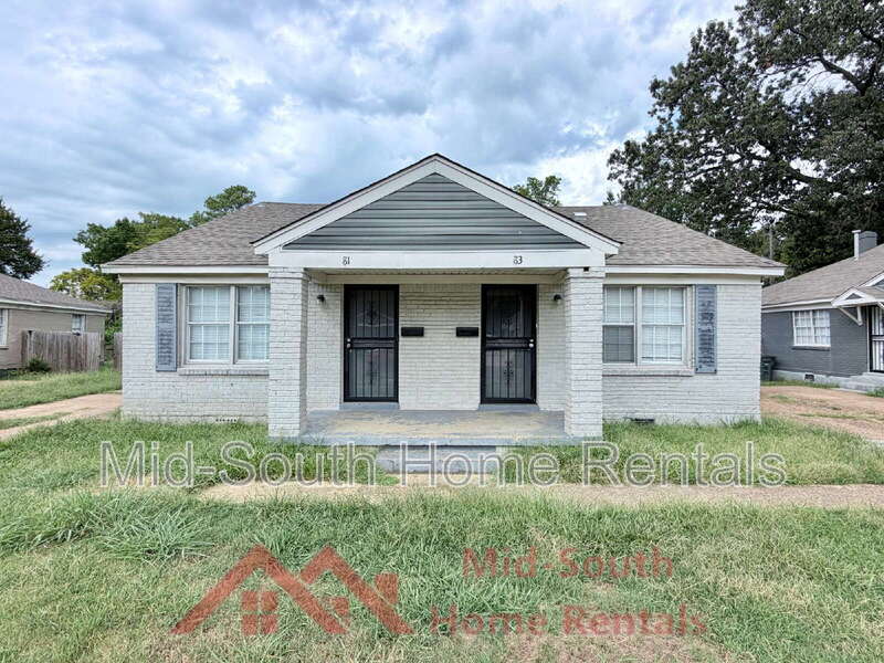 Memphis Condo: 83 Eastview Dr