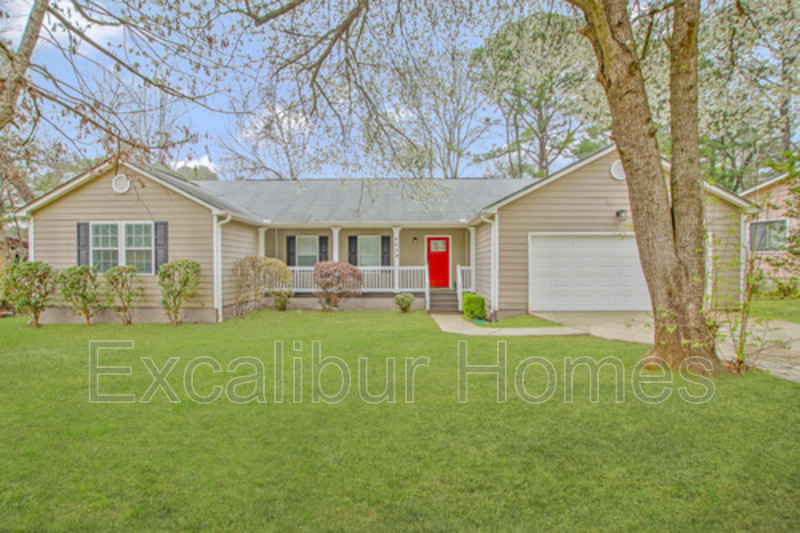 Request a Viewing for 4648 Big Valley Road Tenant Turner