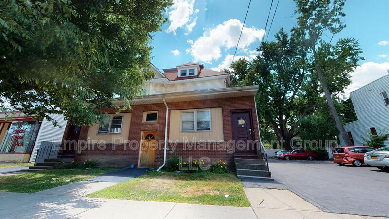 Albany Condo: 420 Delaware Avenue 5