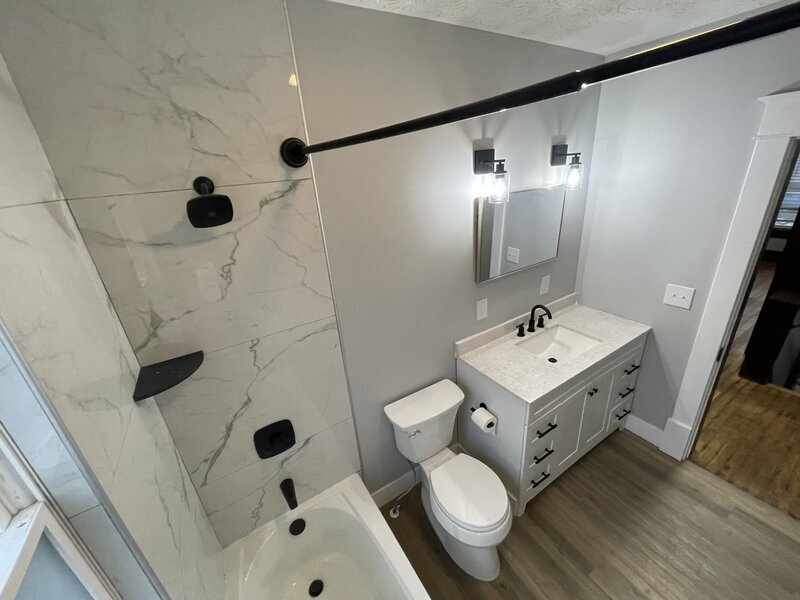 Columbus Townhome: 336-348 E 14th Ave