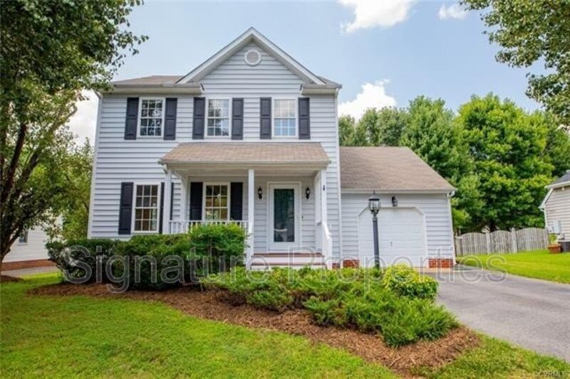 Mechanicsville House: 6392 Greystone Creek Rd