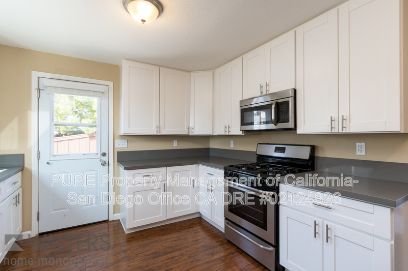 San Diego House: 3053 B Street