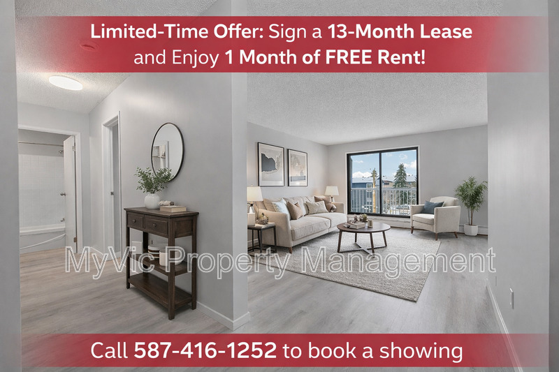 Edmonton Condo: 10131 159 Street NW