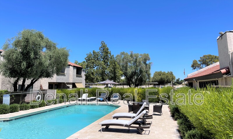 Scottsdale House: 2938 N 61st Place