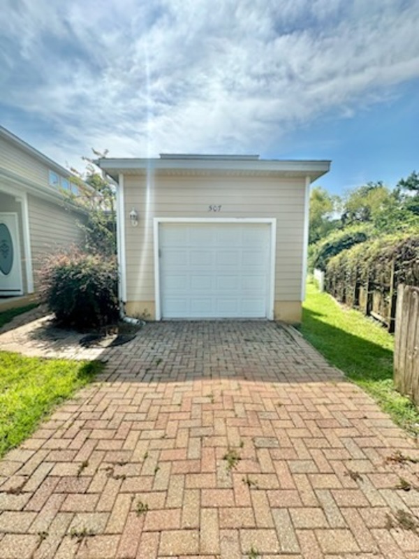 Niceville Condo: 507 31st Street - 1