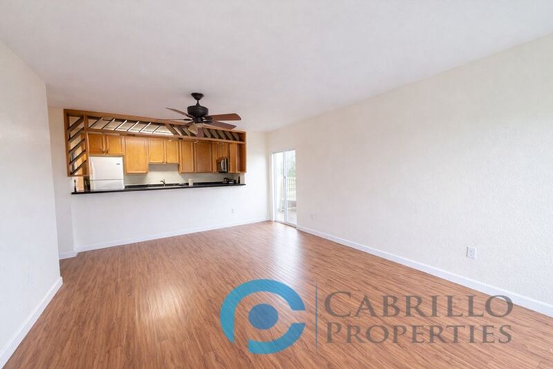 San Diego Condo: 3030 Suncrest Drive