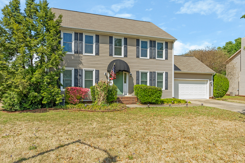 Madison House: 189 Merganser Boulevard