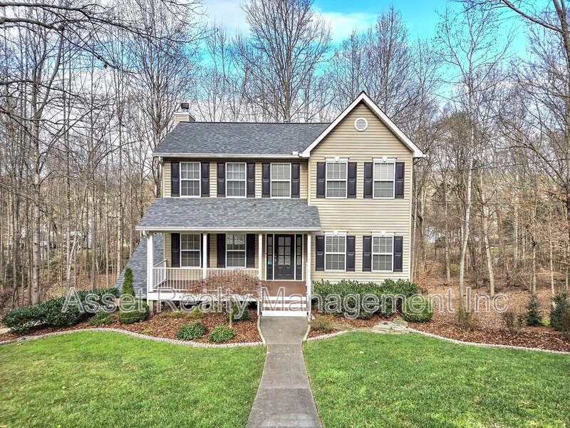 Knoxville House: 12469 Daisywood Drive