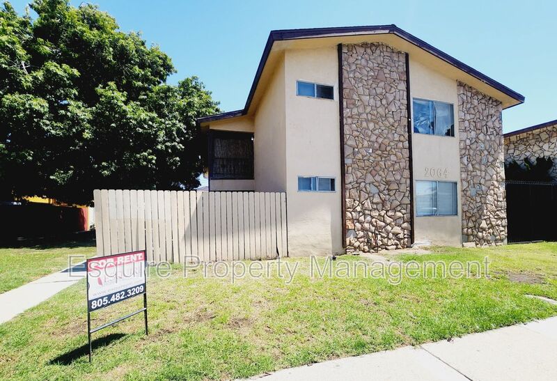 Oxnard Condo: 2064 N. Ventura Road