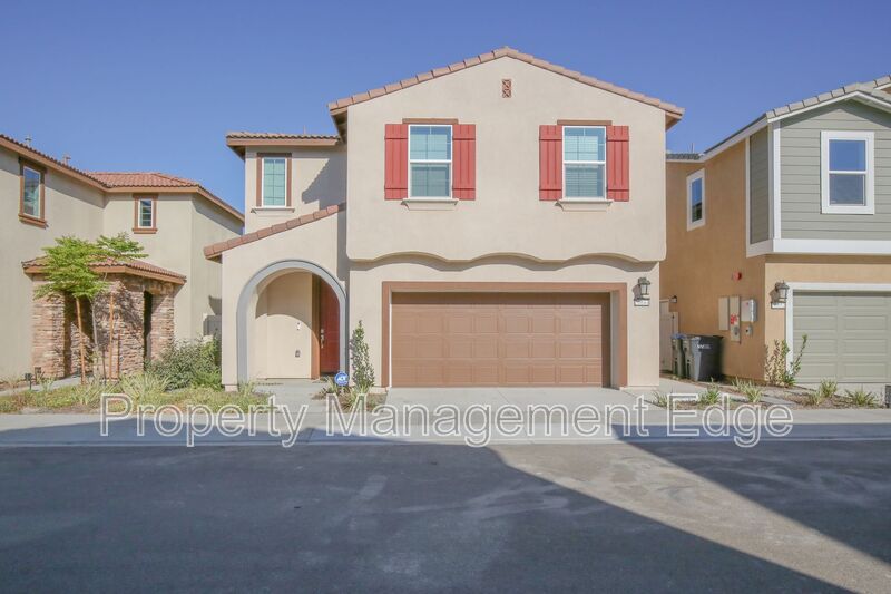 Murrieta House: 36644 Desert Tortoise Rd